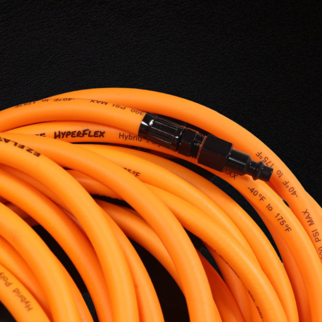 Hyperflex 4-Way Hose System