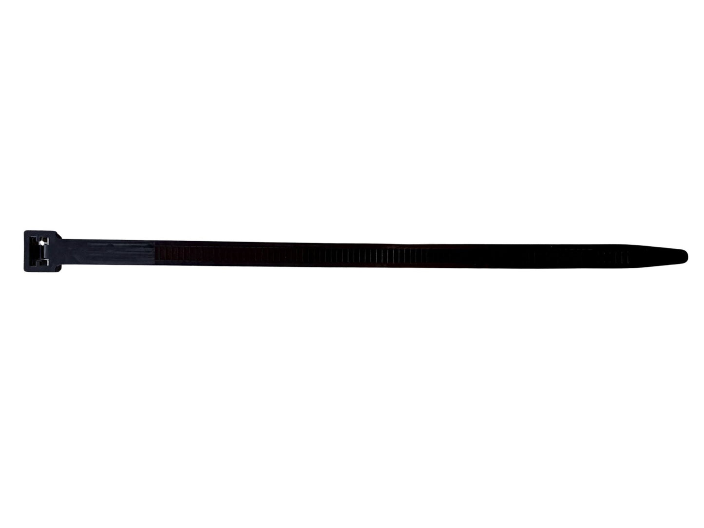 47" HD CABLE TIE - Worlds Largest & Strongest Cable Tie (>2000lbs Rating)