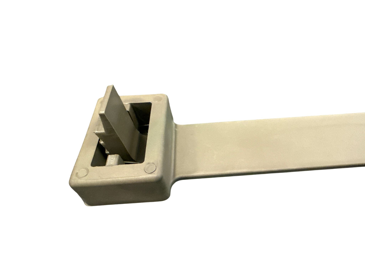 47" HD CABLE TIE - Worlds Largest & Strongest Cable Tie (>2000lbs Rating)