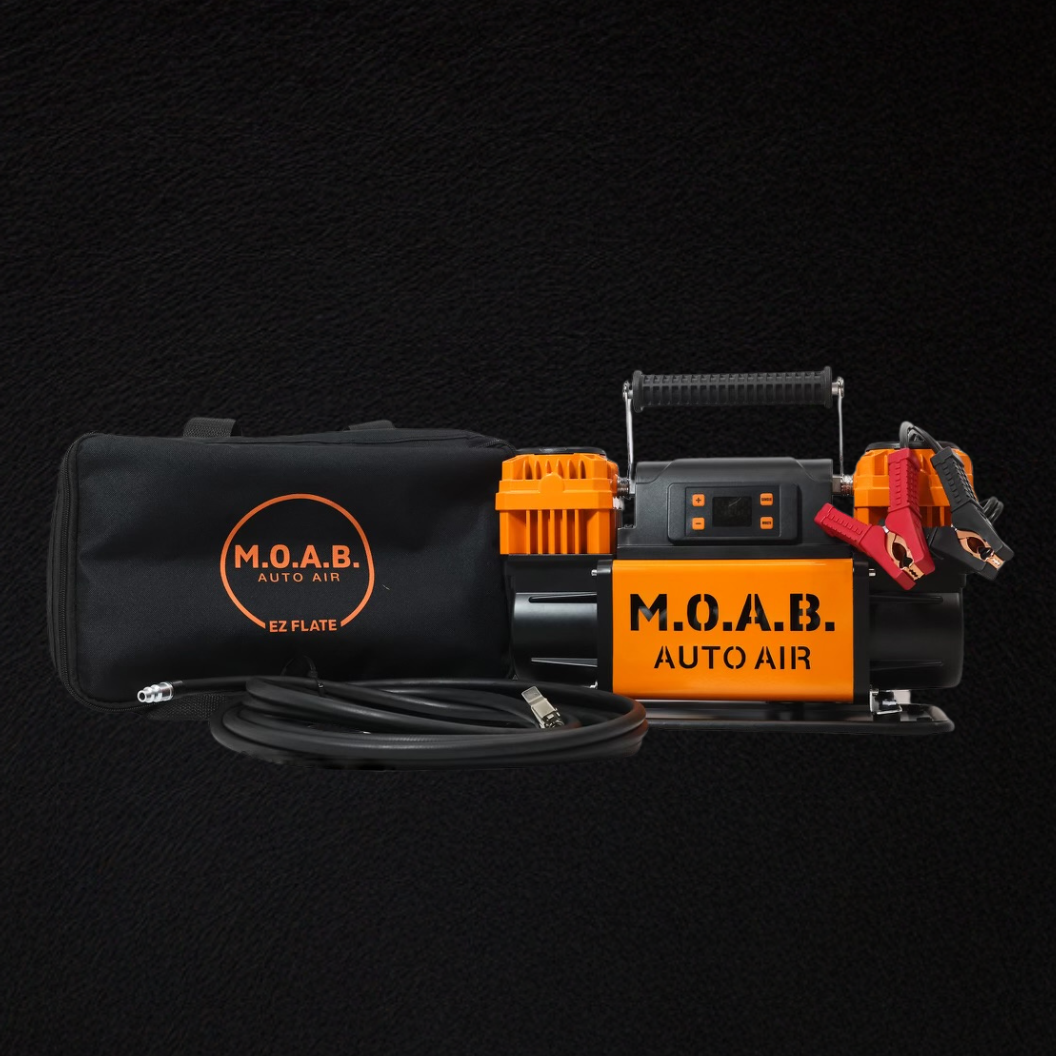 Kit de compresseur d'air ALL-TOP, gonfleur portable Ubuy Kit de compresseur d'air ALL-TOP, gonfleur portable Ubuy