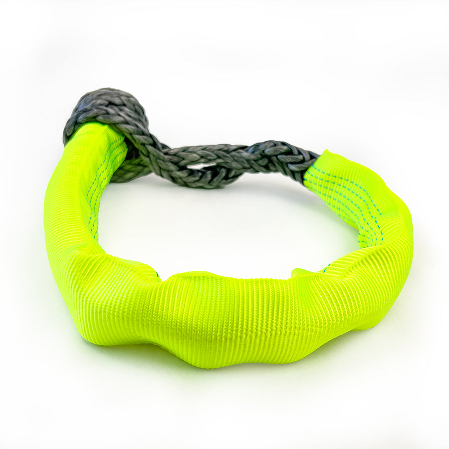 7/16" Soft Shackle - Yankum Ropes