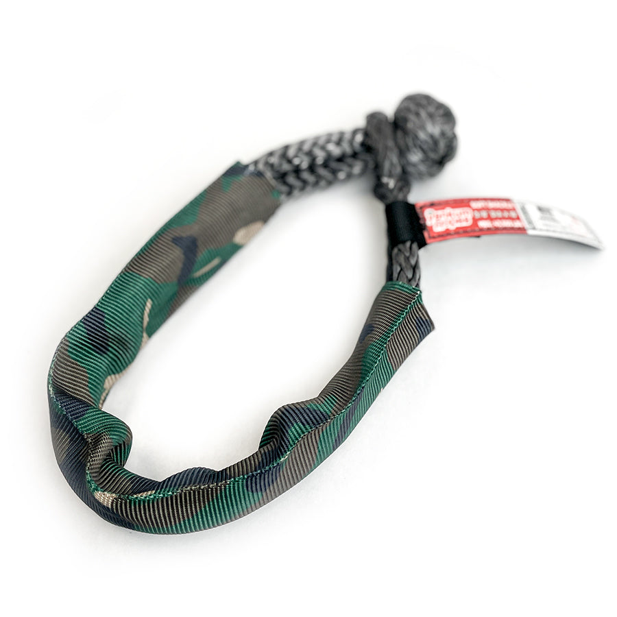 7/16" Soft Shackle - Yankum Ropes